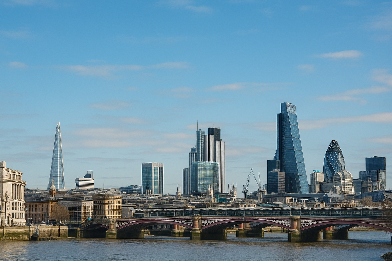 From Brexit to Boom: How London Real Estate Is Evolving in 2025