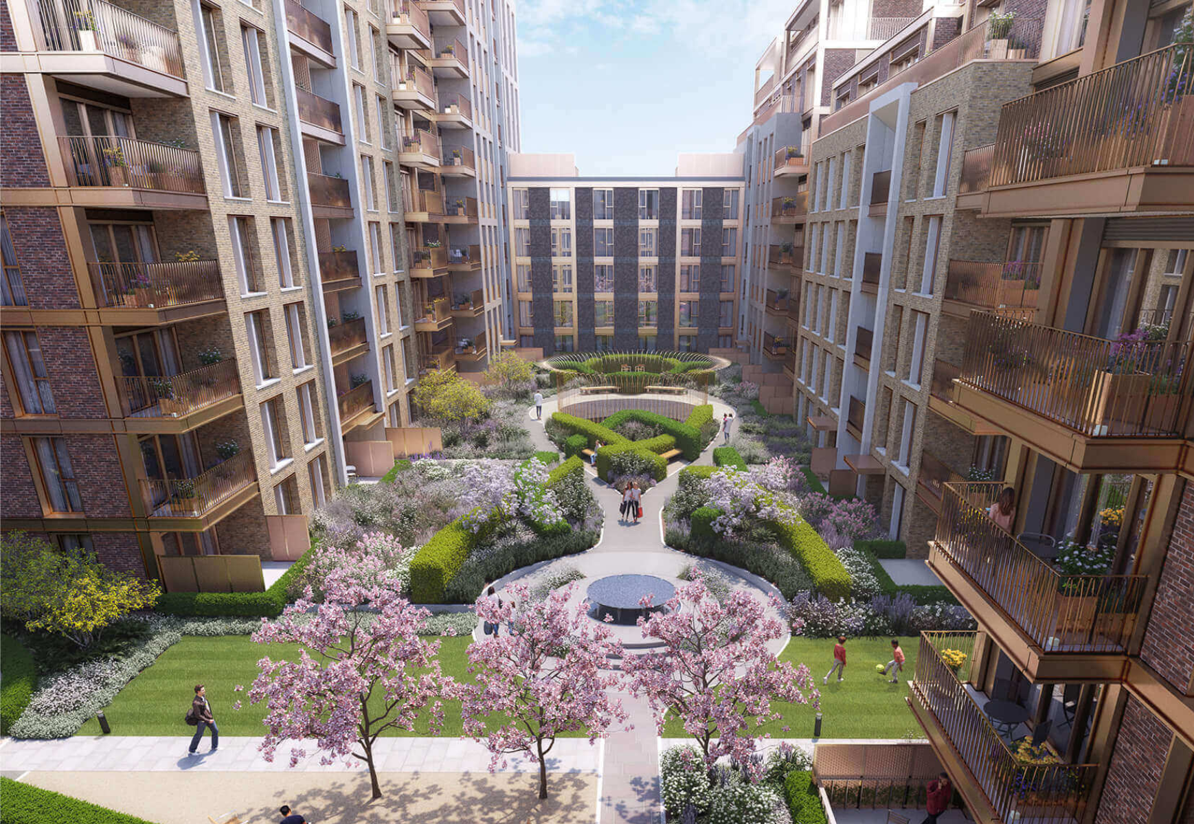 Benefits of Buying a New-Build Property vs. Resale Property in the UK