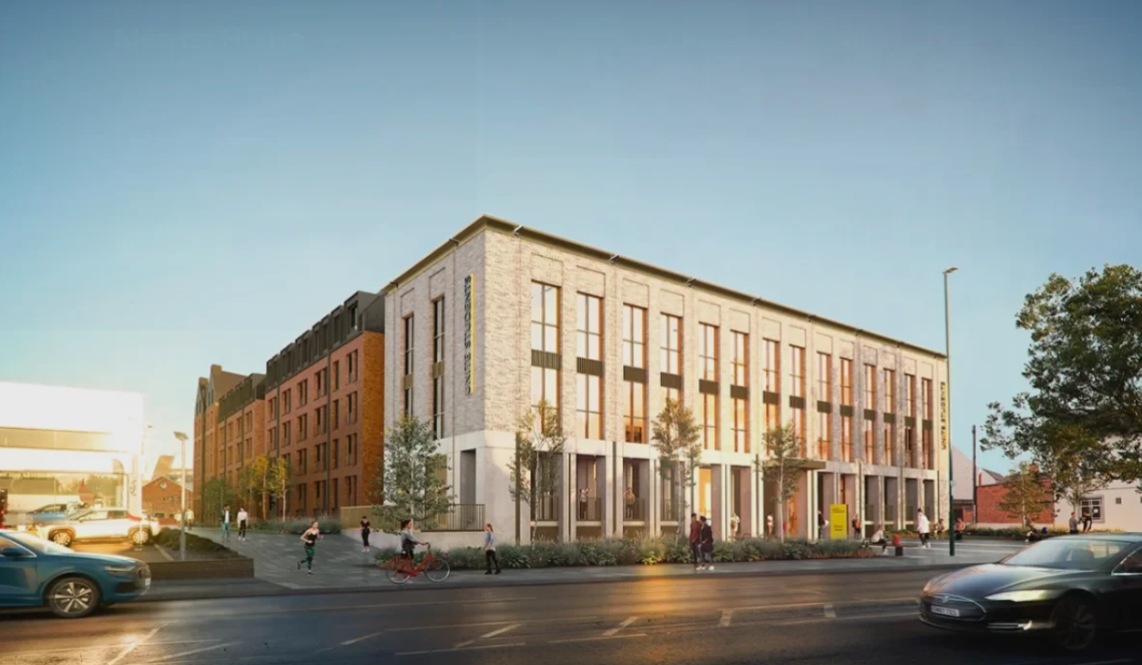 Why Investing in Student Accommodation Studios Is a Smart Financial Move