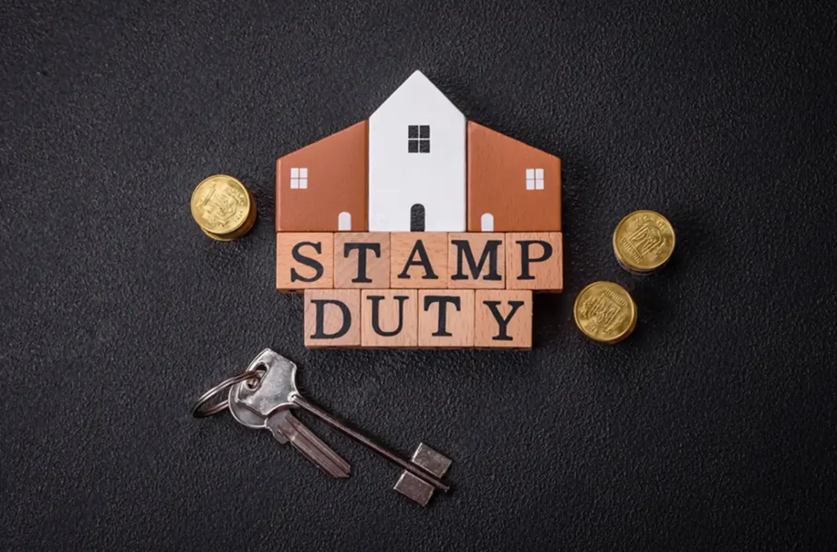 Stamp Duty Tax in the UK: A Comprehensive Guide