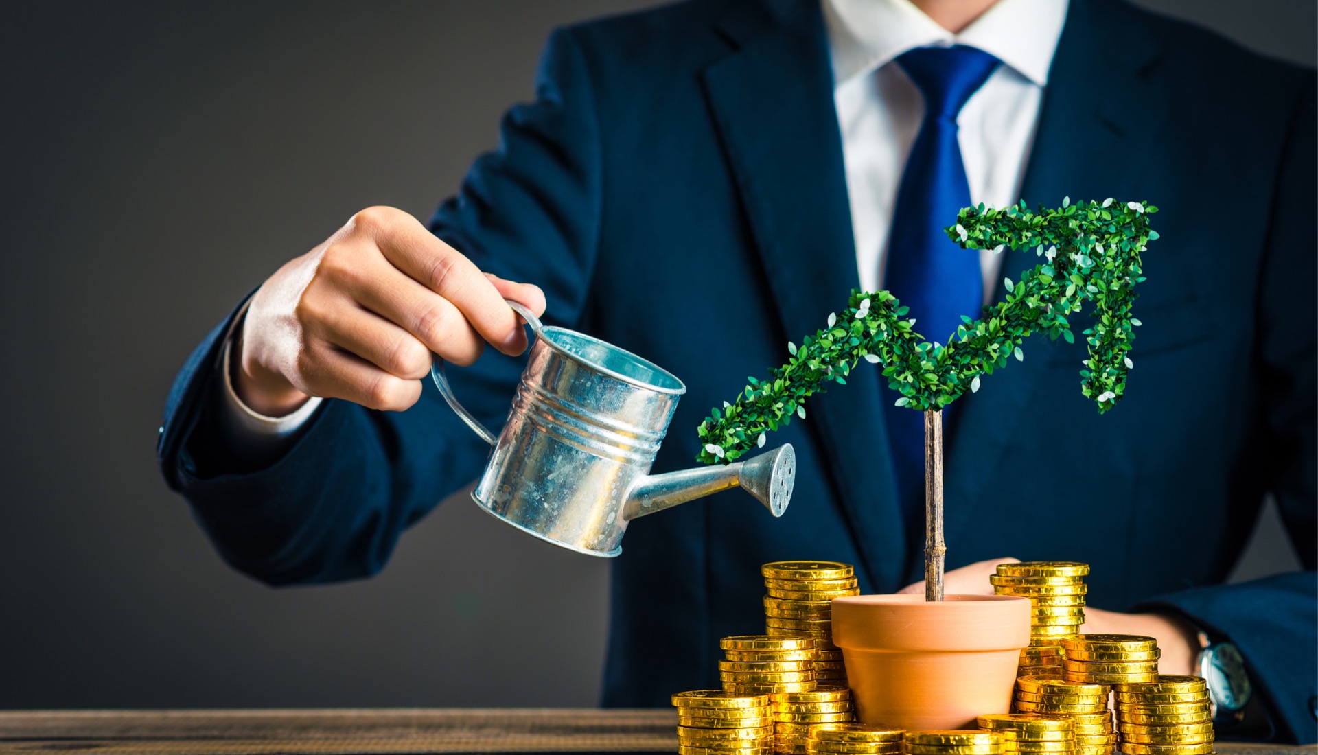 Three Key Traits of Successful Property Investors