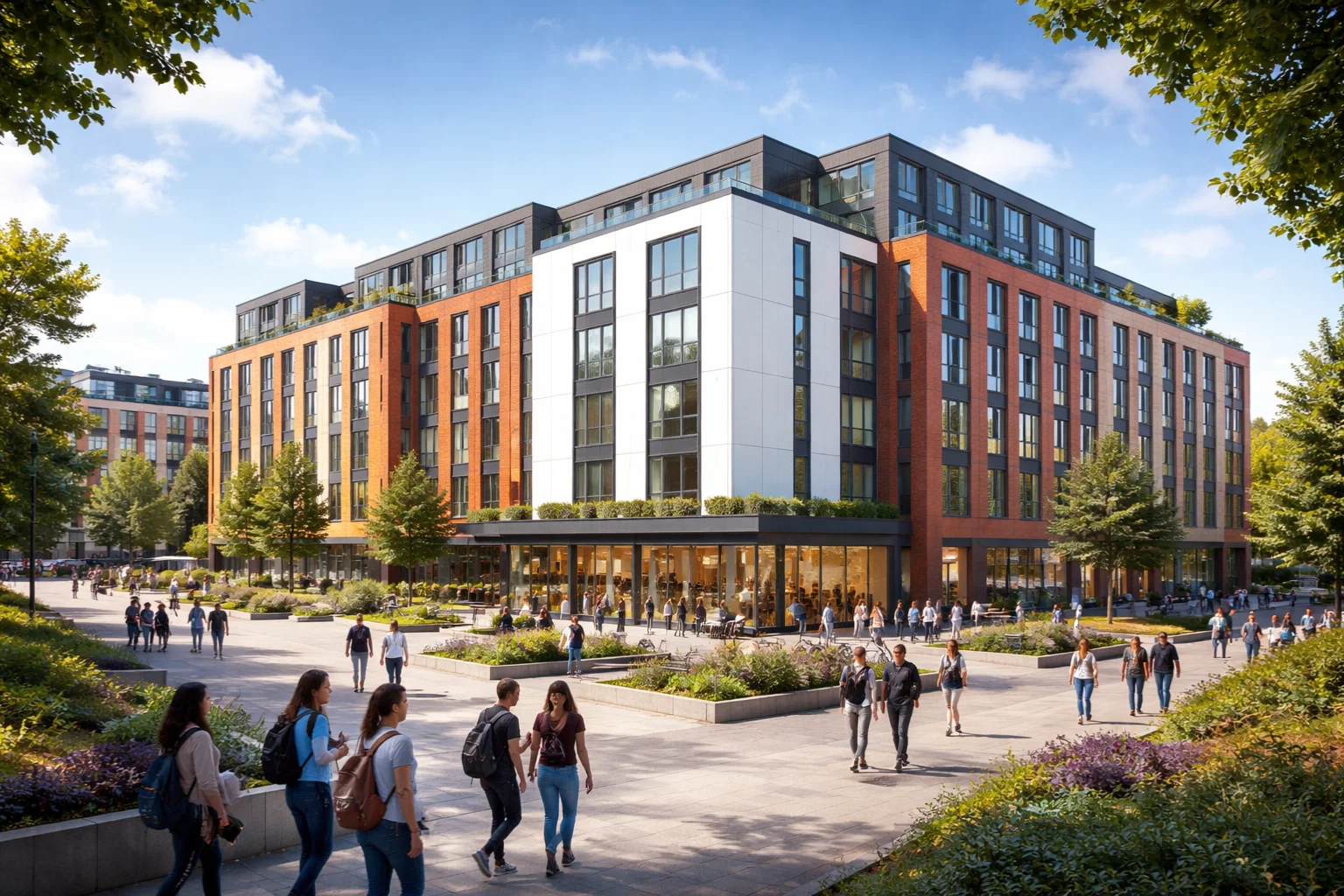 UK Student Accommodation Investment: Is It Worth It in 2026?