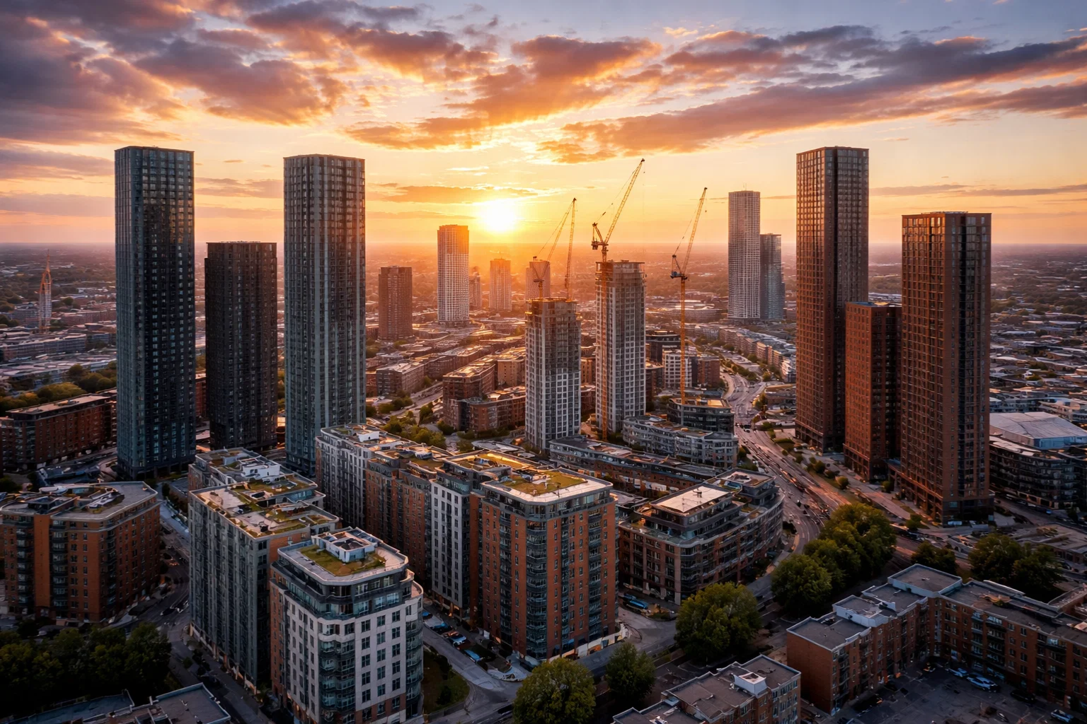 Build-to-Rent UK Investment: The Future of Property Growth in 2026