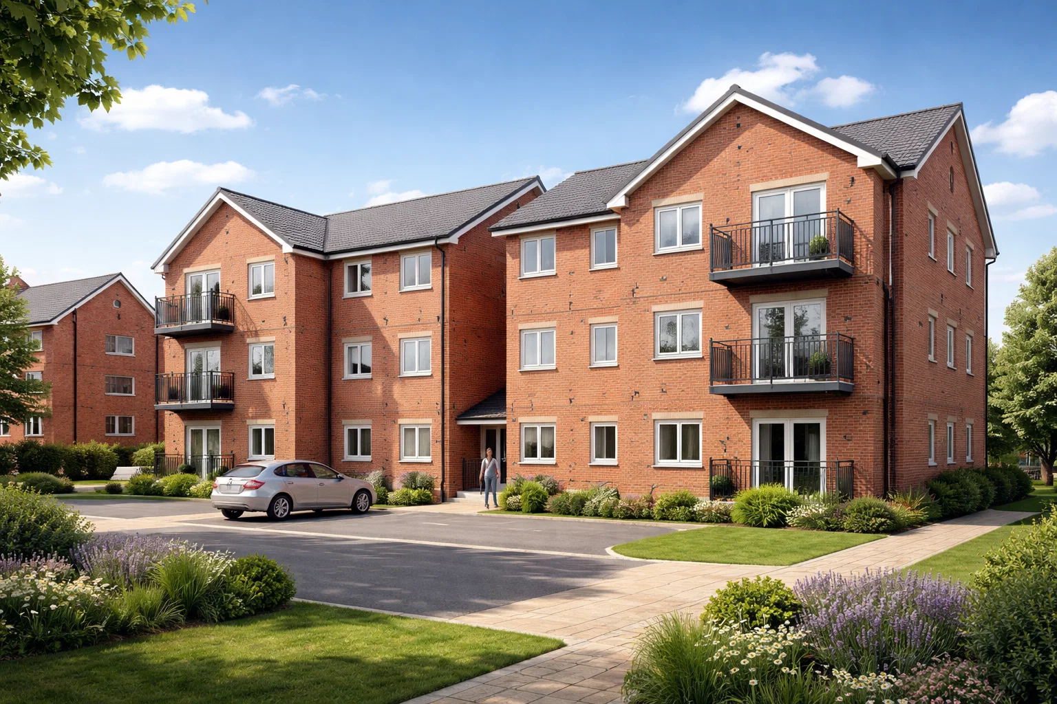 Affordable UK Apartments for Sale: Best Investment Opportunities in 2026