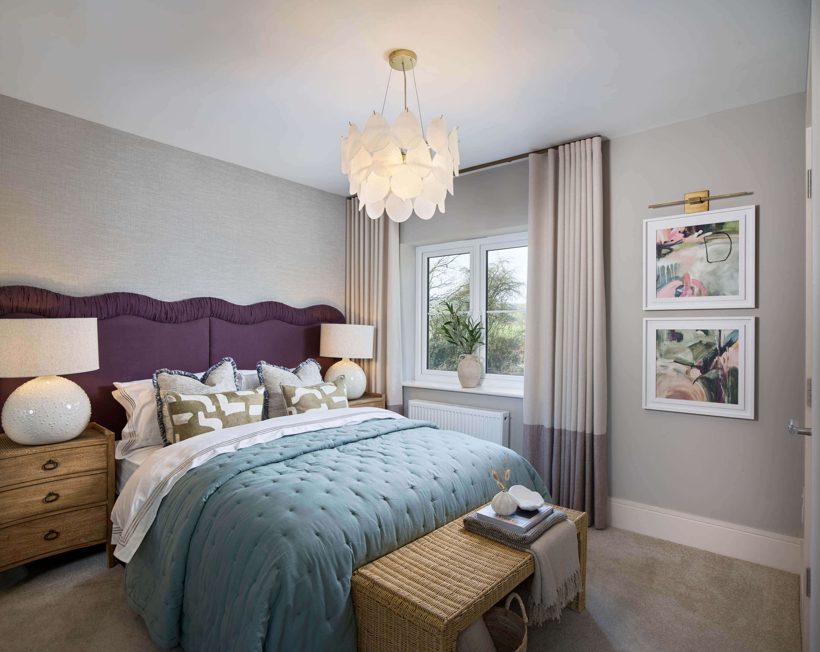 Secure your new home in Kent