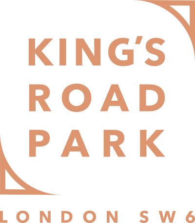 One King's Road Park