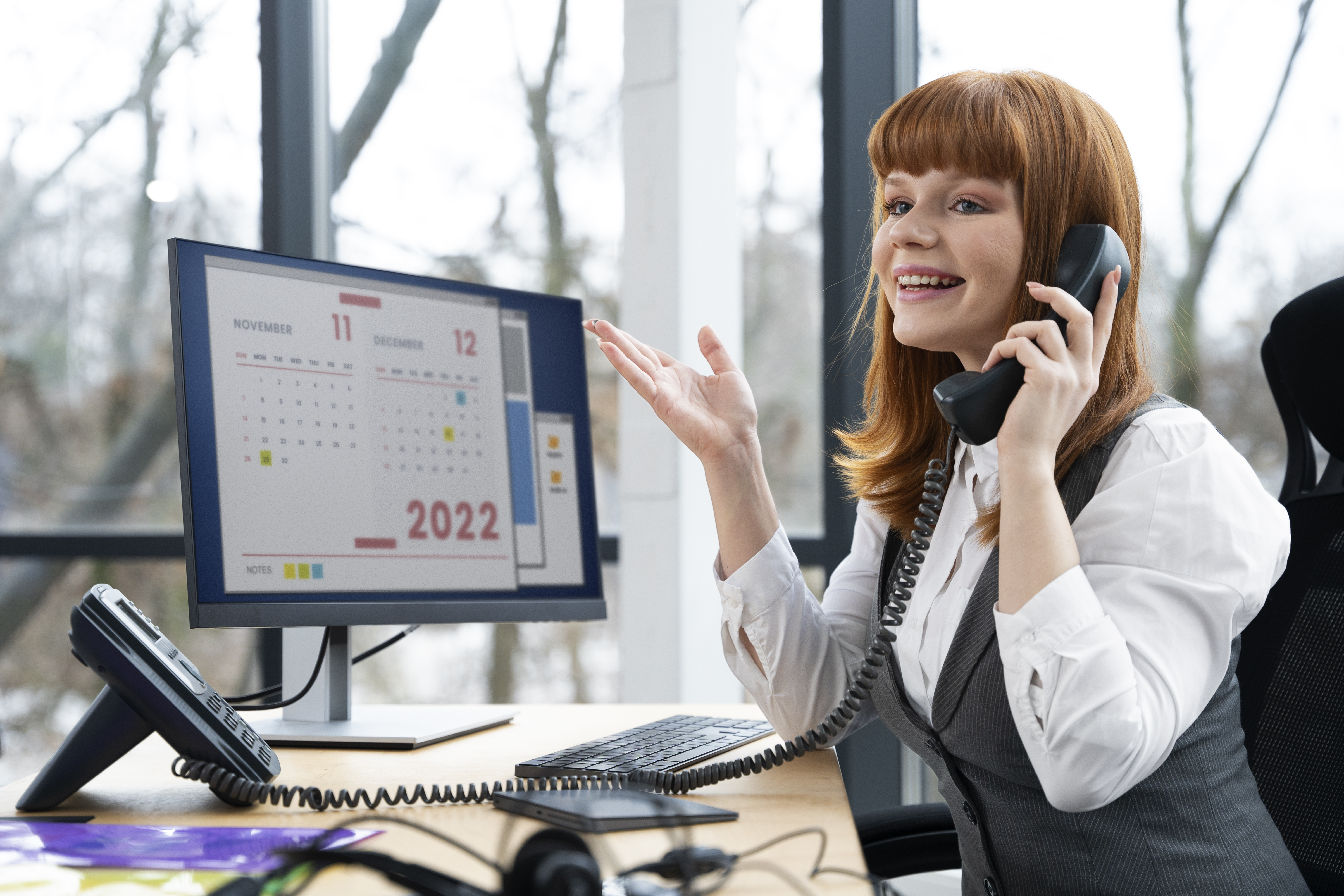 24/7 Guest Management
