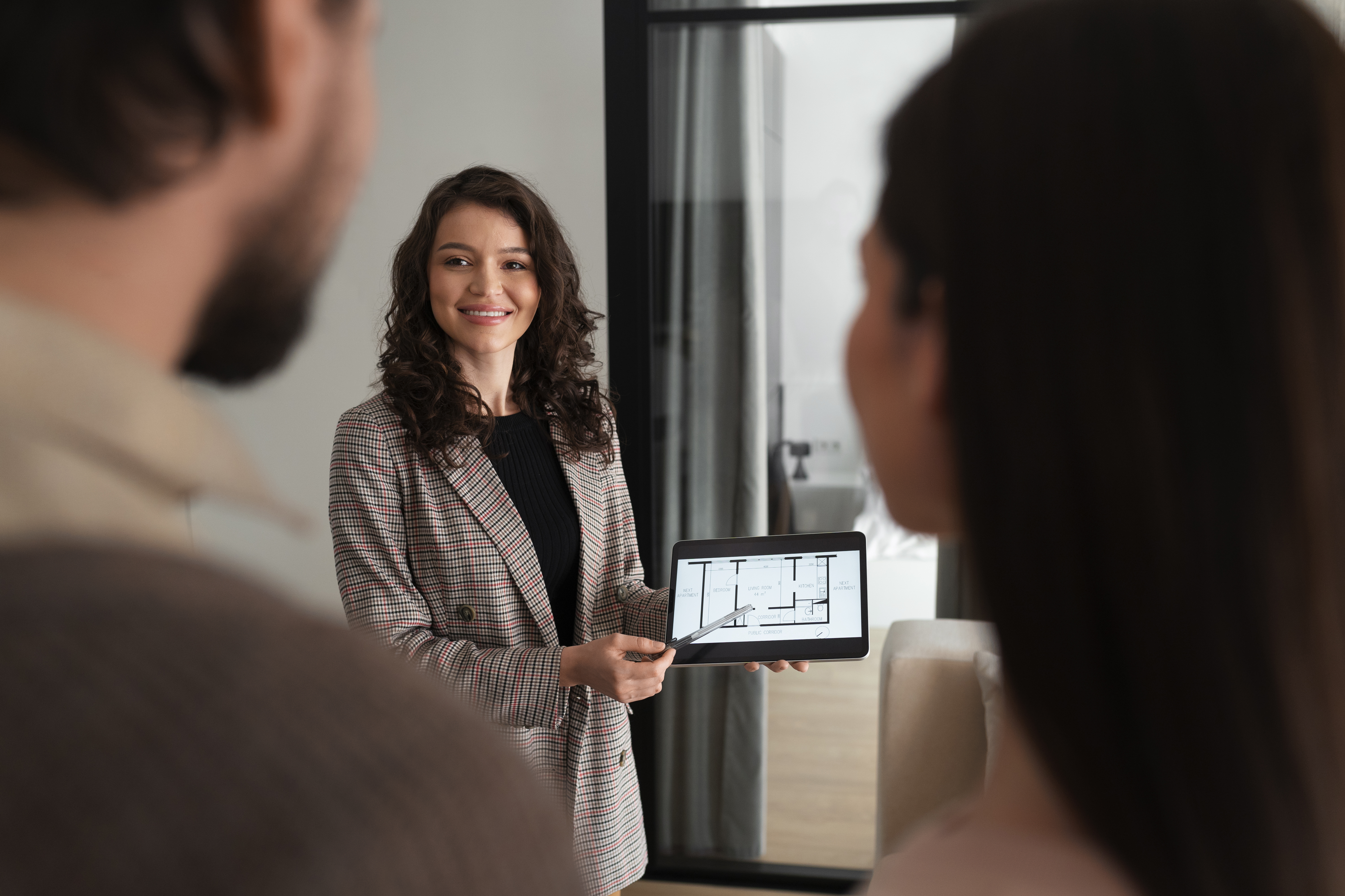 Onboarding & Styling
