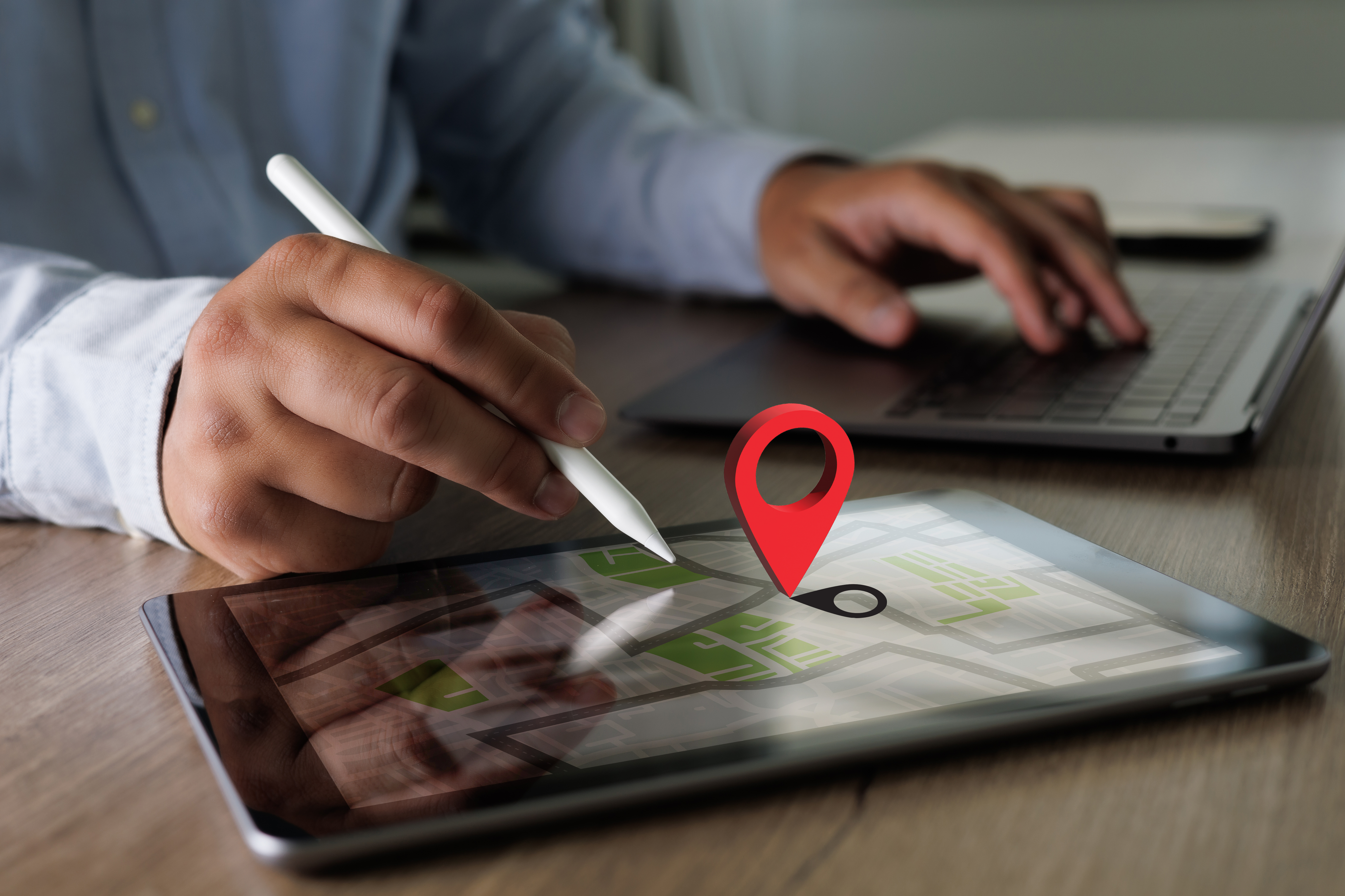 Curated Local Insights