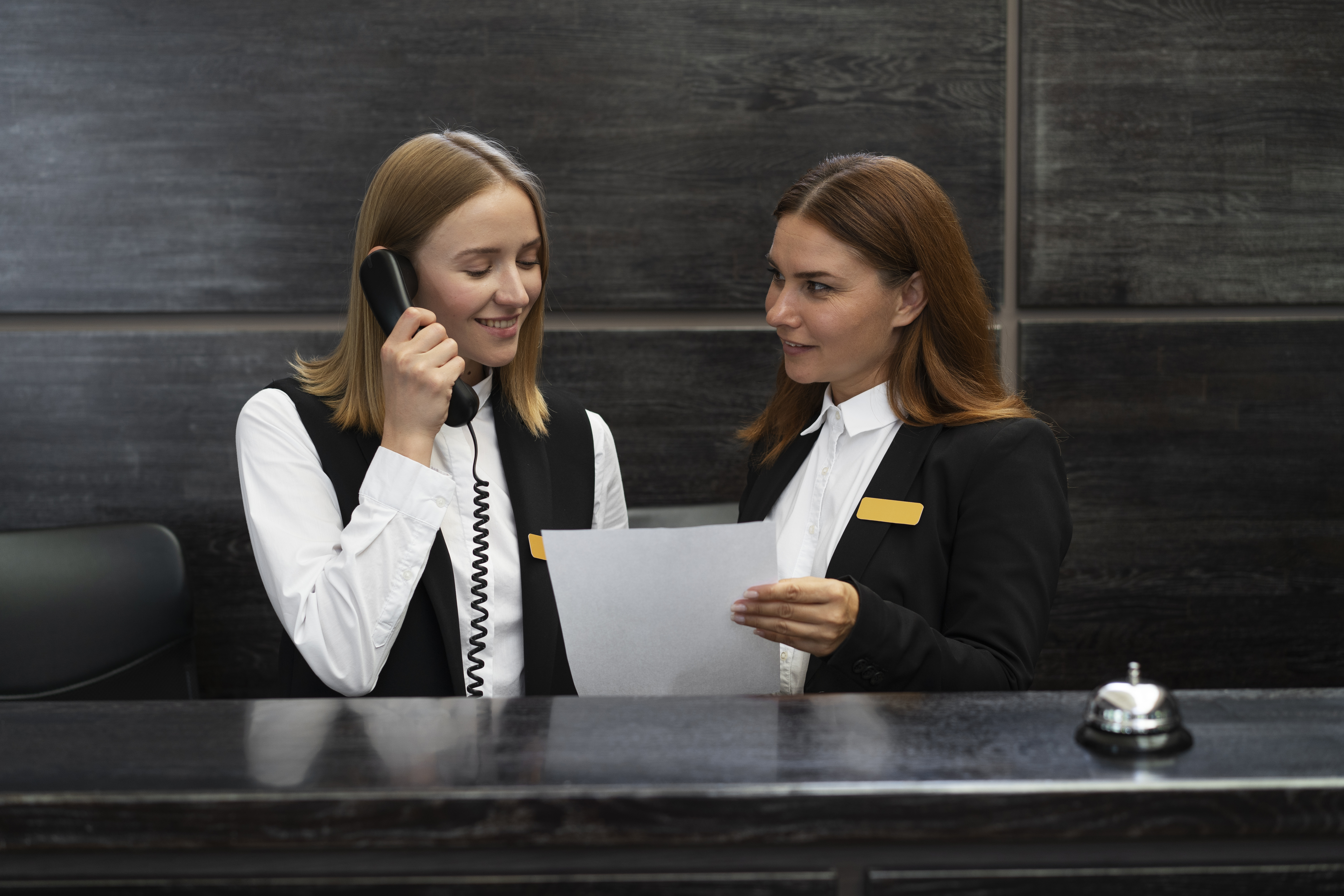 24/7 Concierge Support