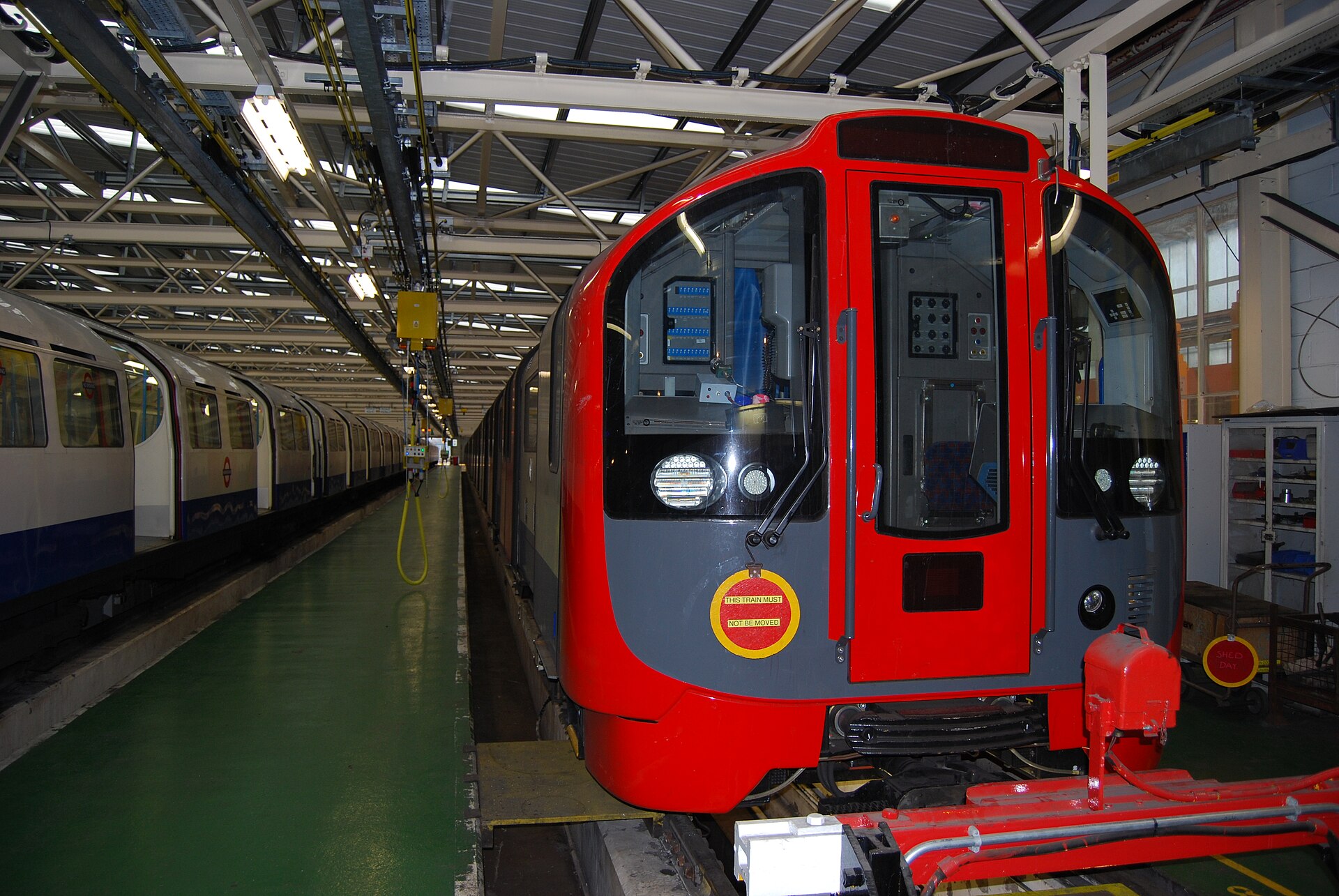 London Underground