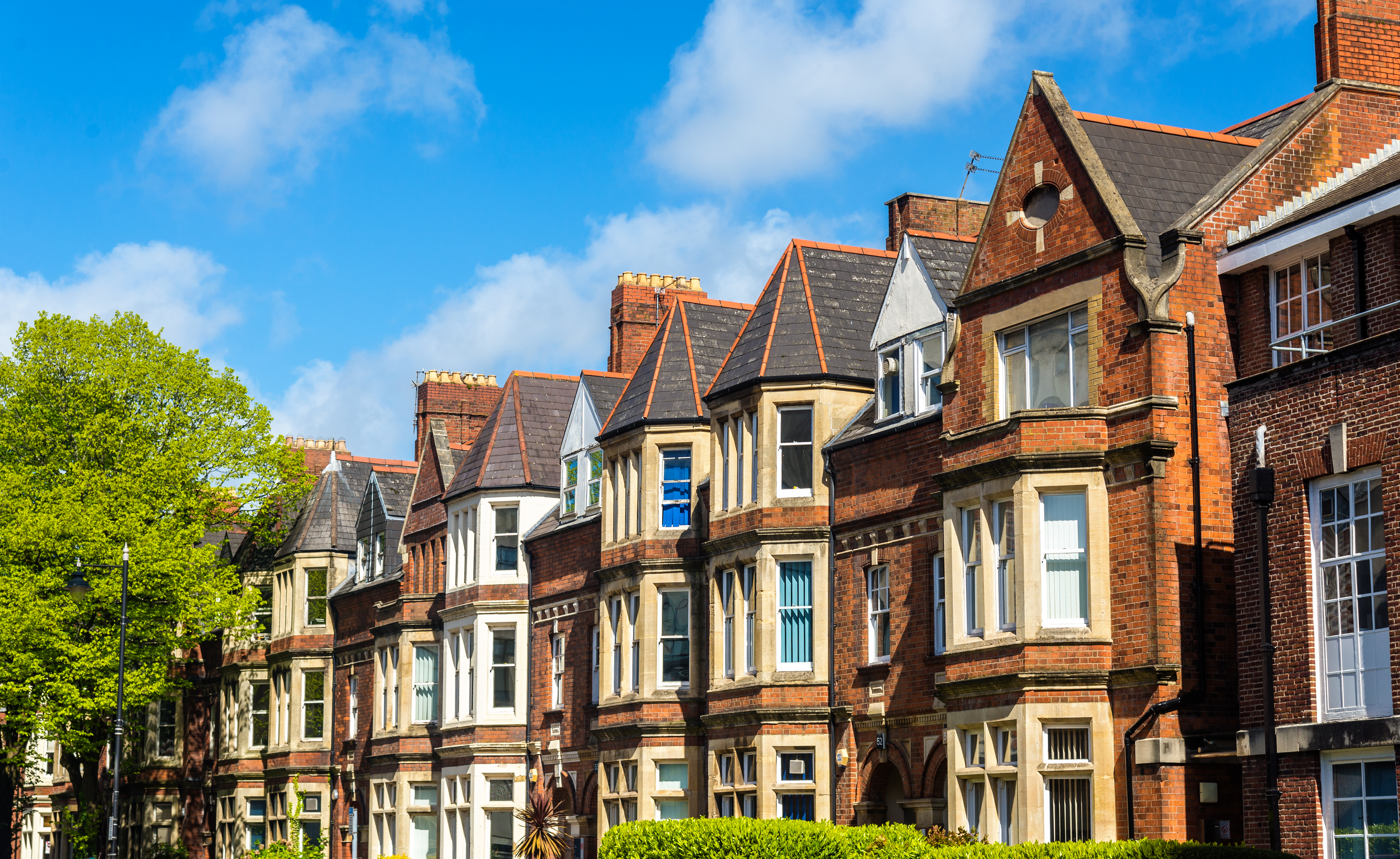 1. First-Time Buyer Relief